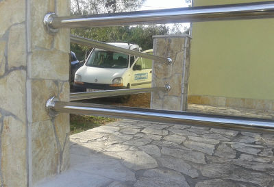 rukohvati za stepenice