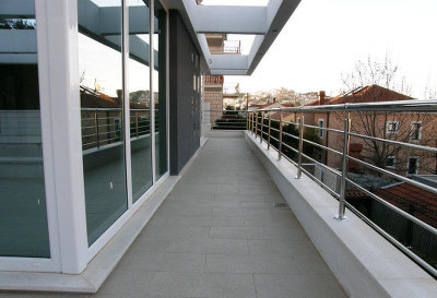 povoljne inox ograde